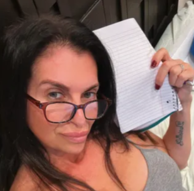 Patricia m.