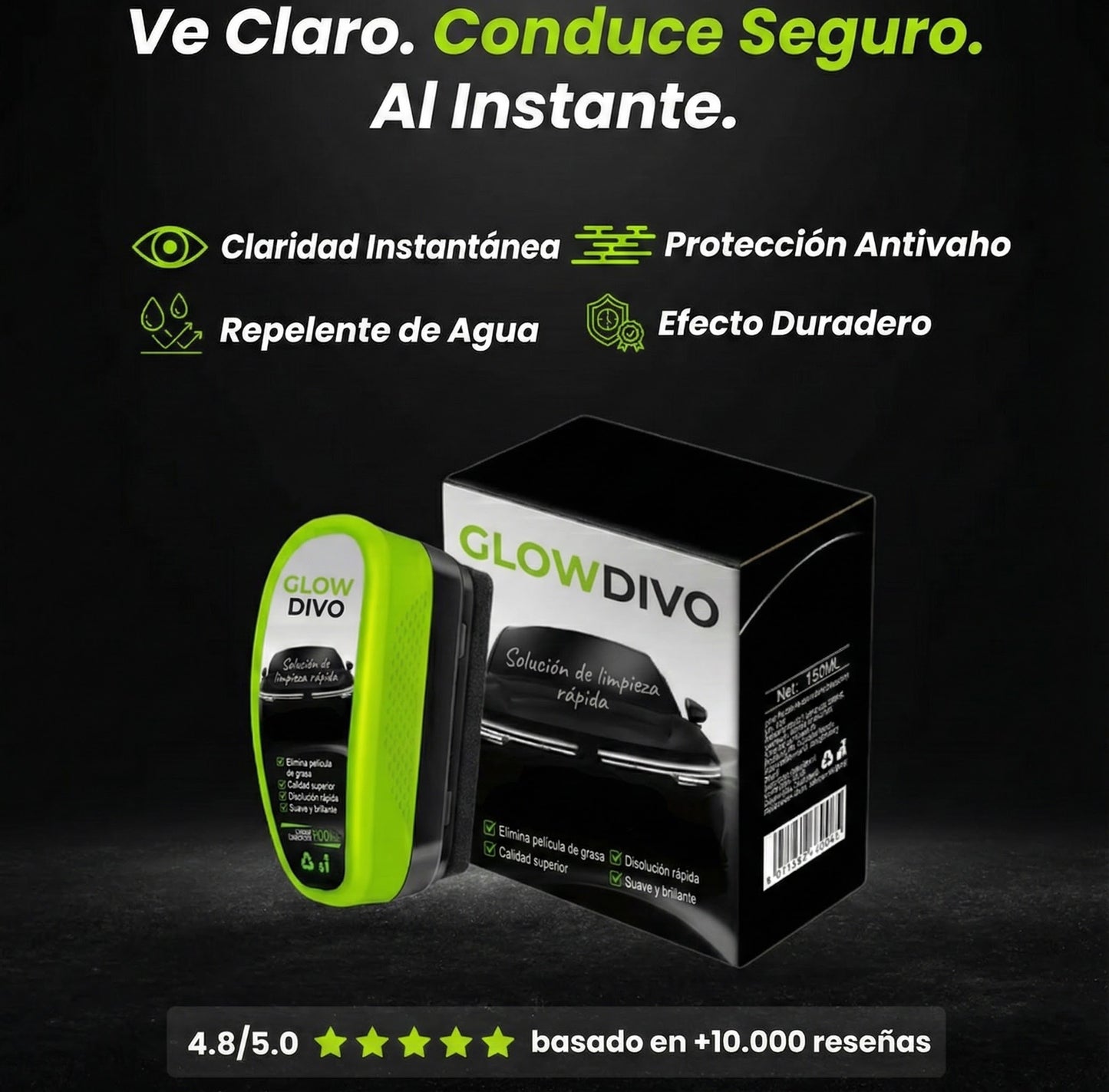 GLOWDIVO