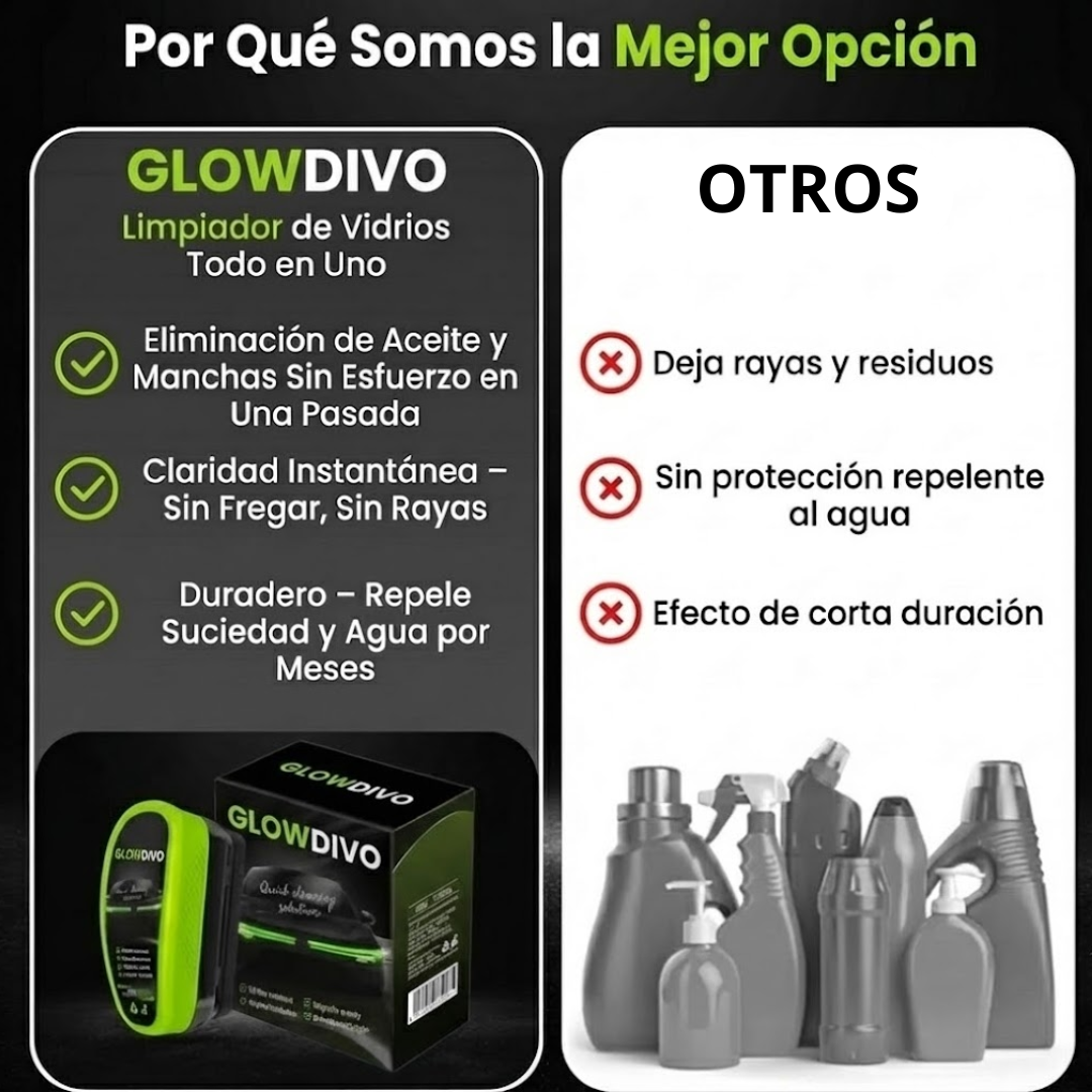 GLOWDIVO