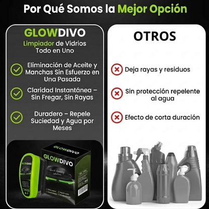 GLOWDIVO
